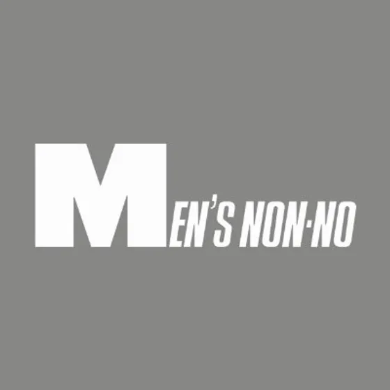 2021/12/13　『MEN’S NON-NO 1・2月合併号』にて、INNOCECTをご紹介頂きました。